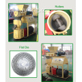 Home use wood sawdust pellet machine